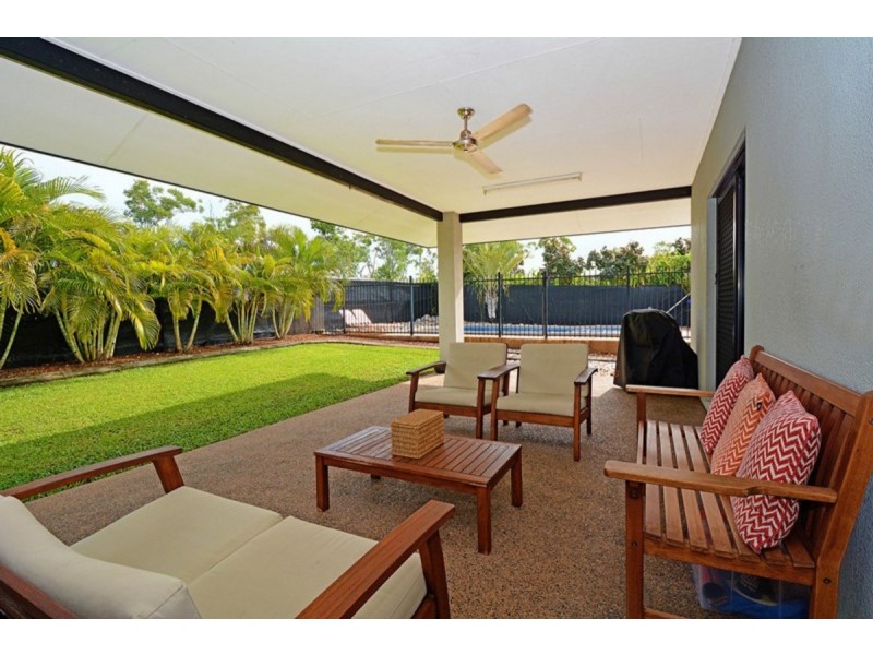 45 Bauldry Avenue, Farrar NT 0830