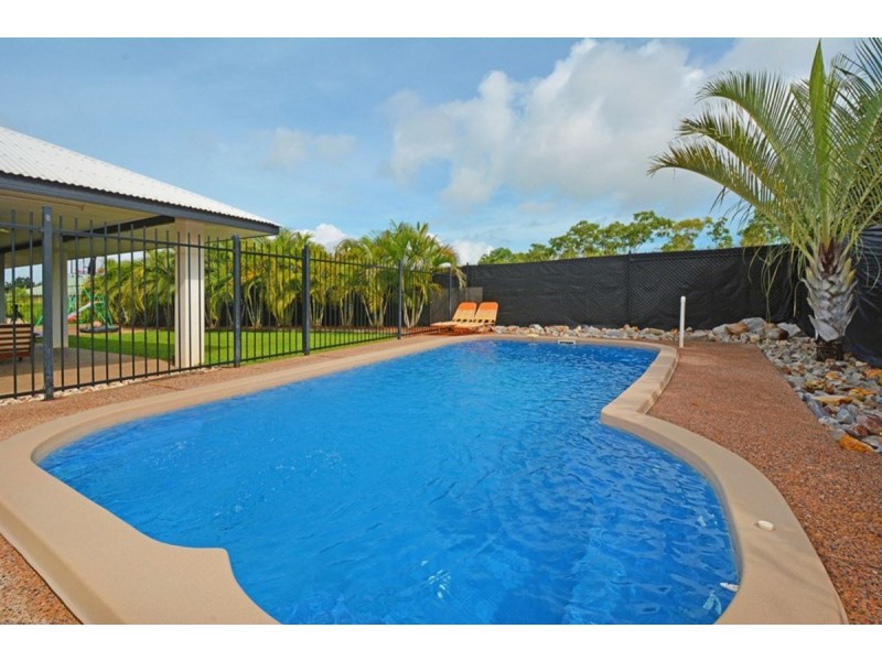 45 Bauldry Avenue, Farrar NT 0830