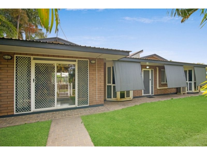 9 Woodroffe Avenue, Woodroffe NT 0830