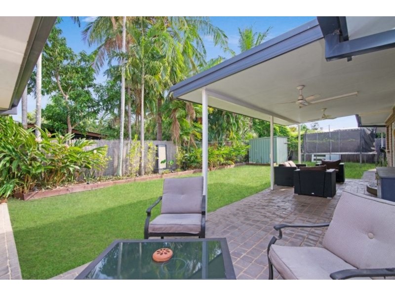 9 Woodroffe Avenue, Woodroffe NT 0830