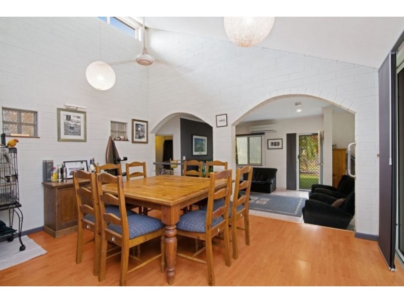 9 Woodroffe Avenue, Woodroffe NT 0830