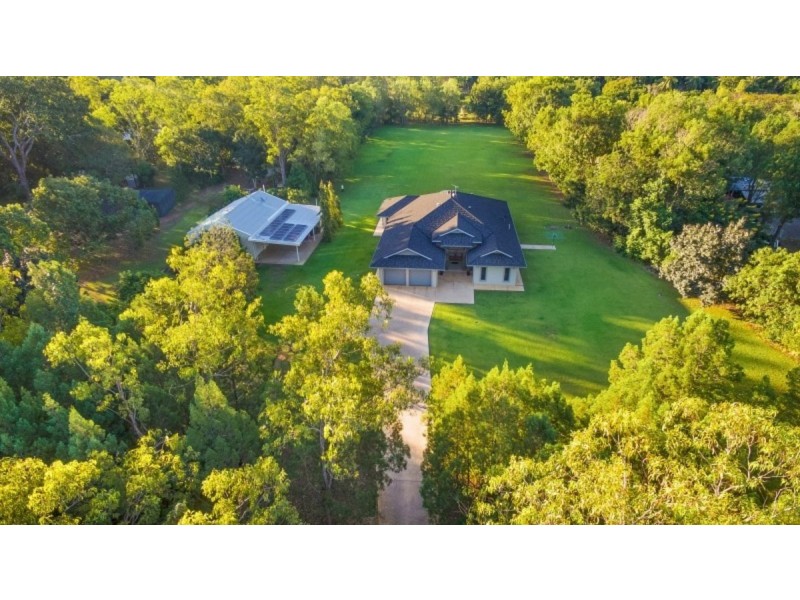 115 Girraween Road, Howard Springs NT 0835