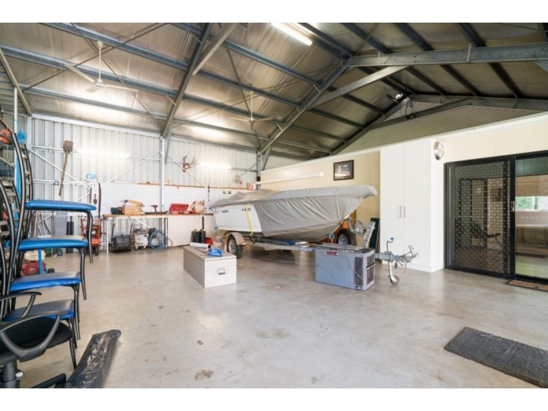 115 Girraween Road, Howard Springs NT 0835