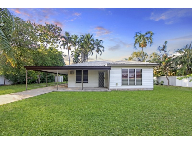 7 Parsons Street, Fannie Bay NT 0820