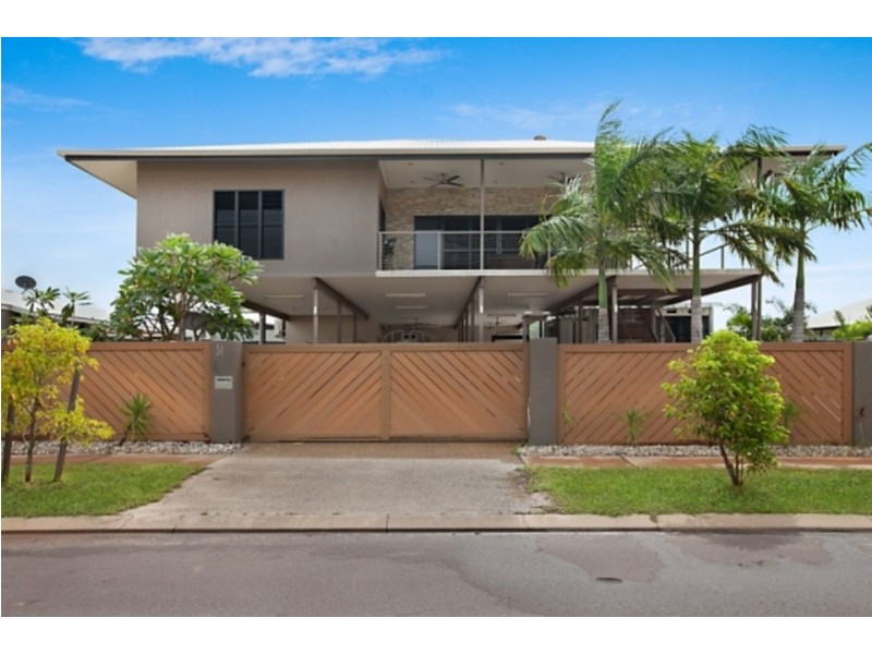 31 Melbourne Street, Johnston NT 0832