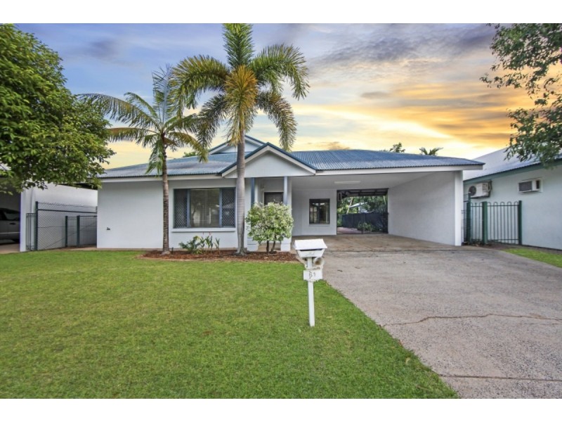61 Royal Circuit, Durack NT 0830