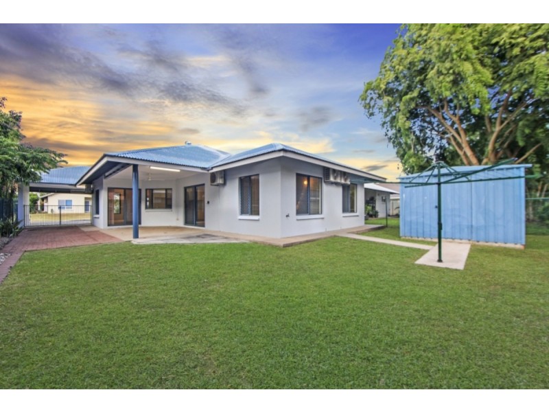 61 Royal Circuit, Durack NT 0830