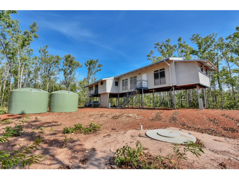 122 Erickson Crescent, Wagait Beach NT 0822
