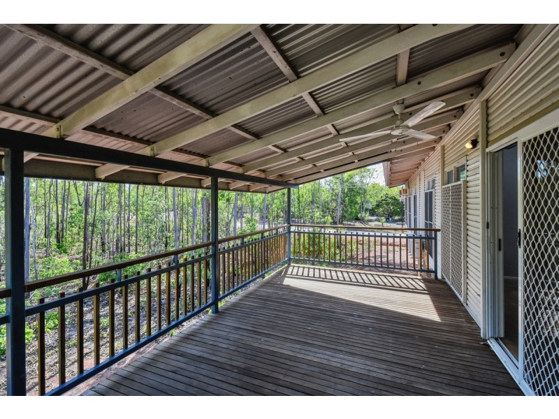 122 Erickson Crescent, Wagait Beach NT 0822