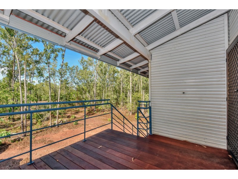 122 Erickson Crescent, Wagait Beach NT 0822