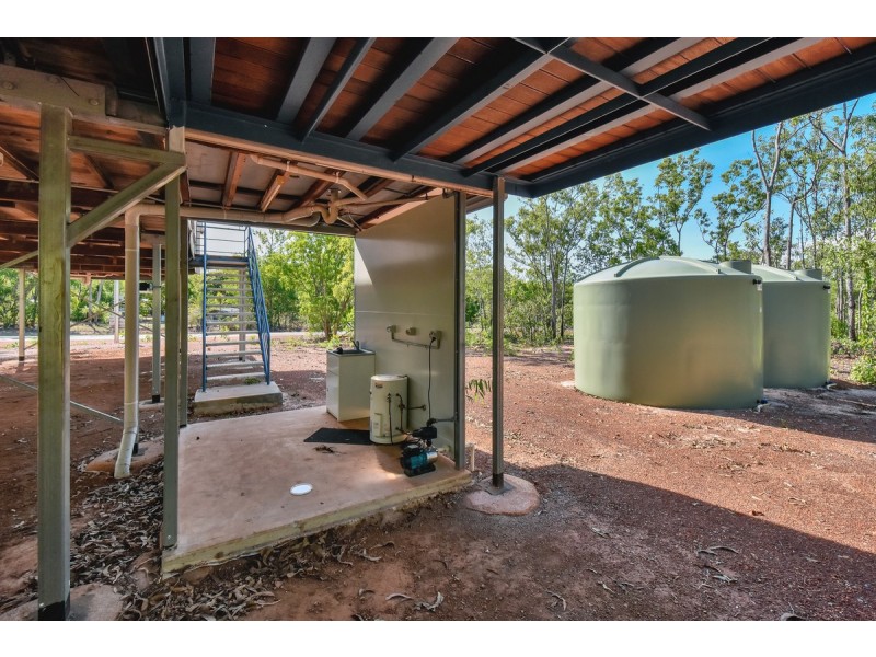 122 Erickson Crescent, Wagait Beach NT 0822