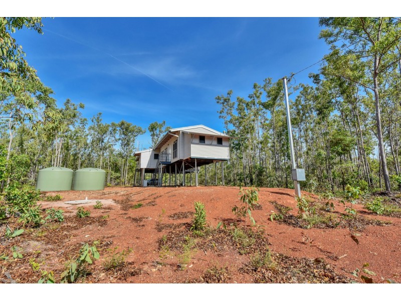 122 Erickson Crescent, Wagait Beach NT 0822