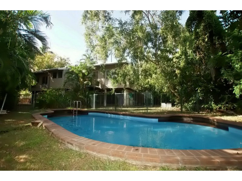 9 Somerville Gardens, Parap NT 0820
