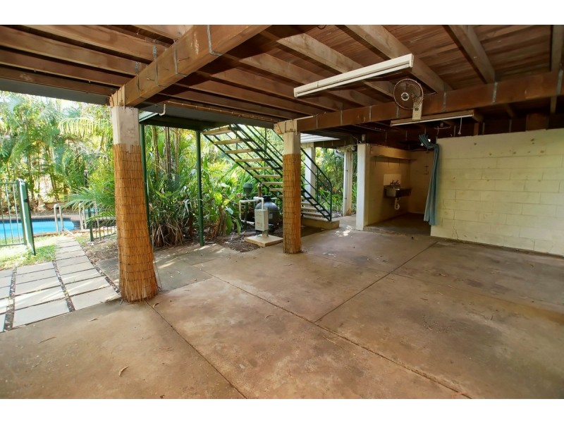 9 Somerville Gardens, Parap NT 0820