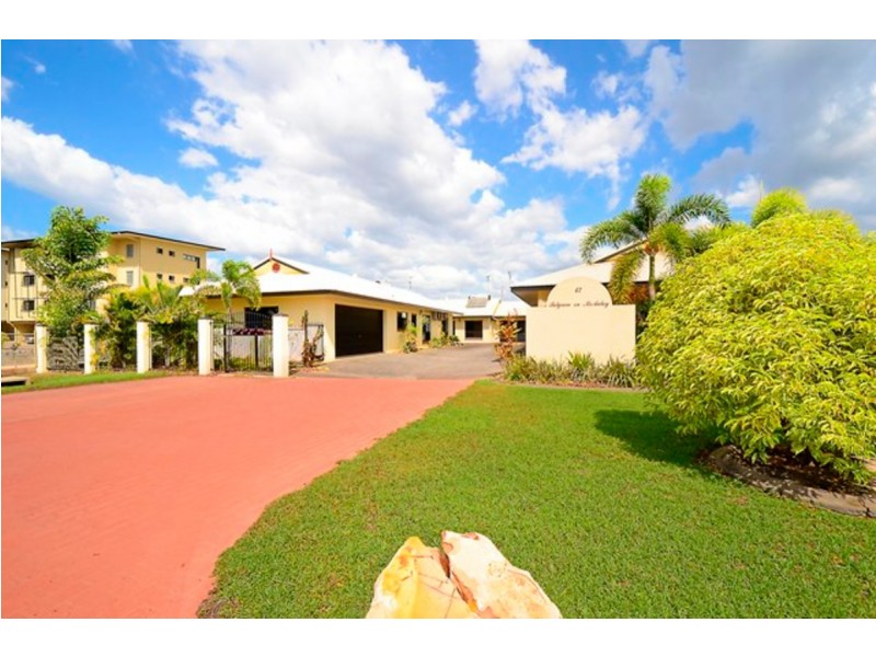 4/47 McAulay Street, Rosebery NT 0832