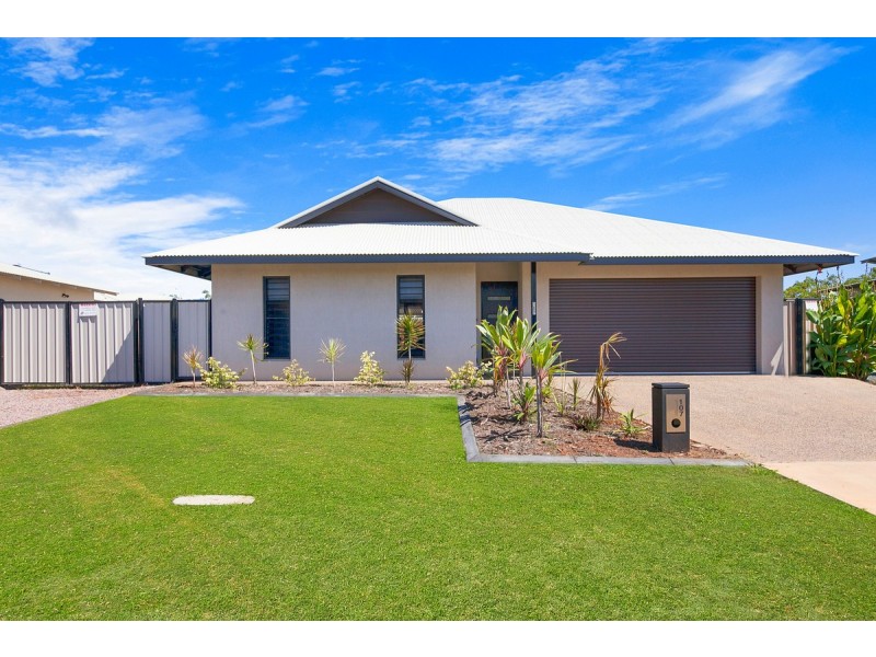 107 Lind Road, Johnston NT 0832