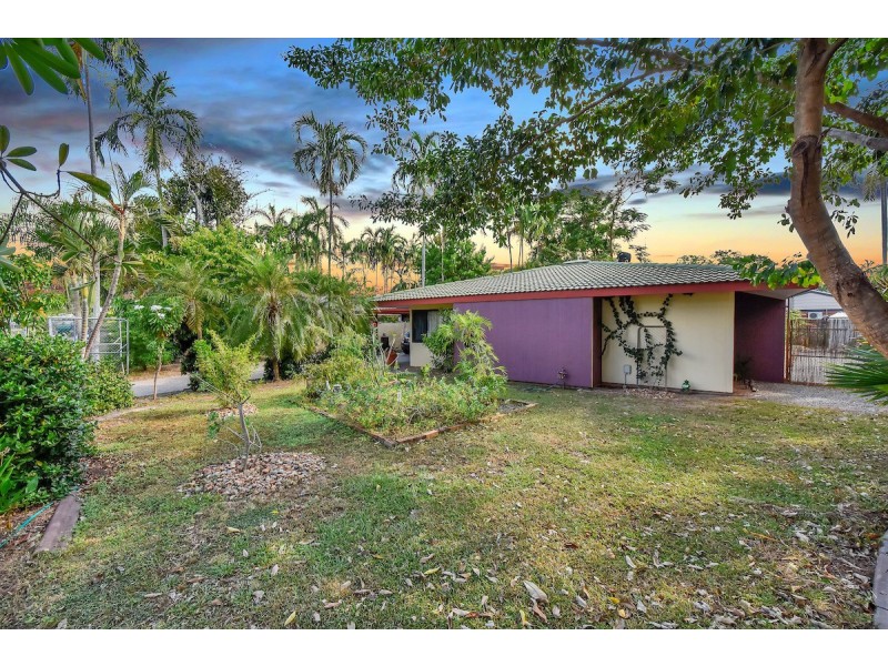 37 Dillon Circuit, Gray NT 0830