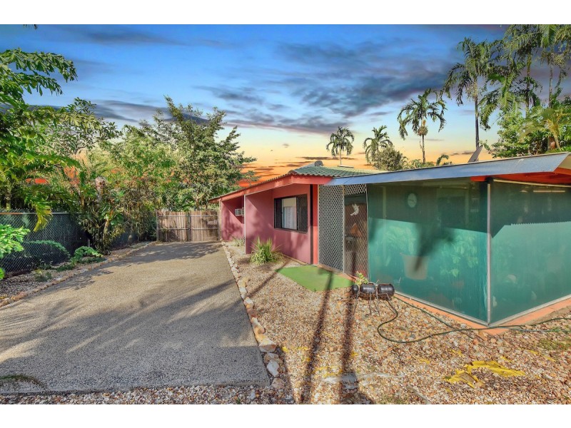 37 Dillon Circuit, Gray NT 0830