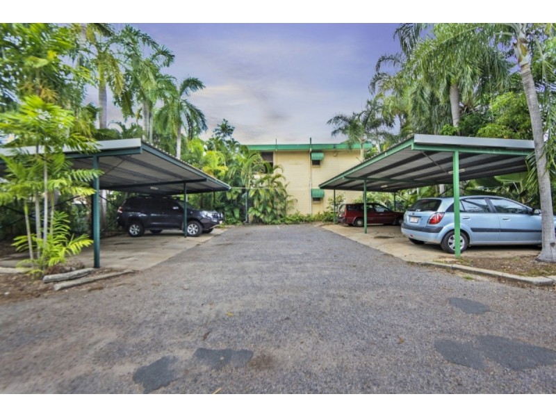 3/17 Bayview Street, Fannie Bay NT 0820