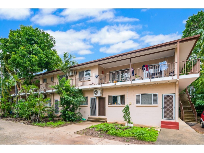 10/150 Dick Ward Drive, Coconut Grove NT 0810