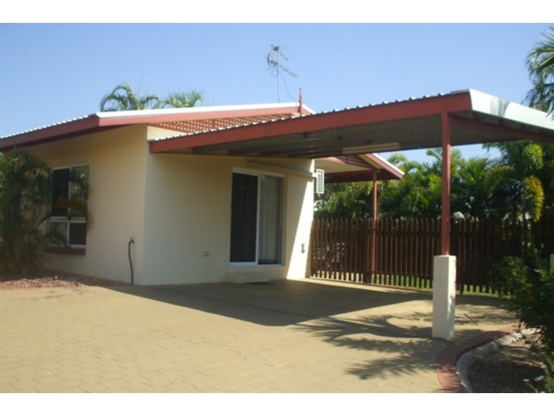 6/6 Forrest Parade, Bakewell NT 0832