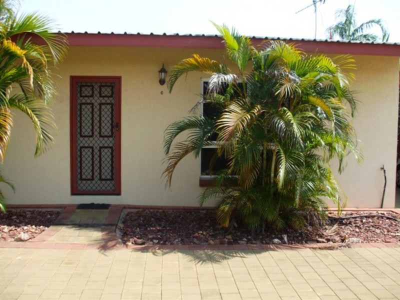 6/6 Forrest Parade, Bakewell NT 0832