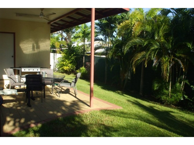 6/6 Forrest Parade, Bakewell NT 0832