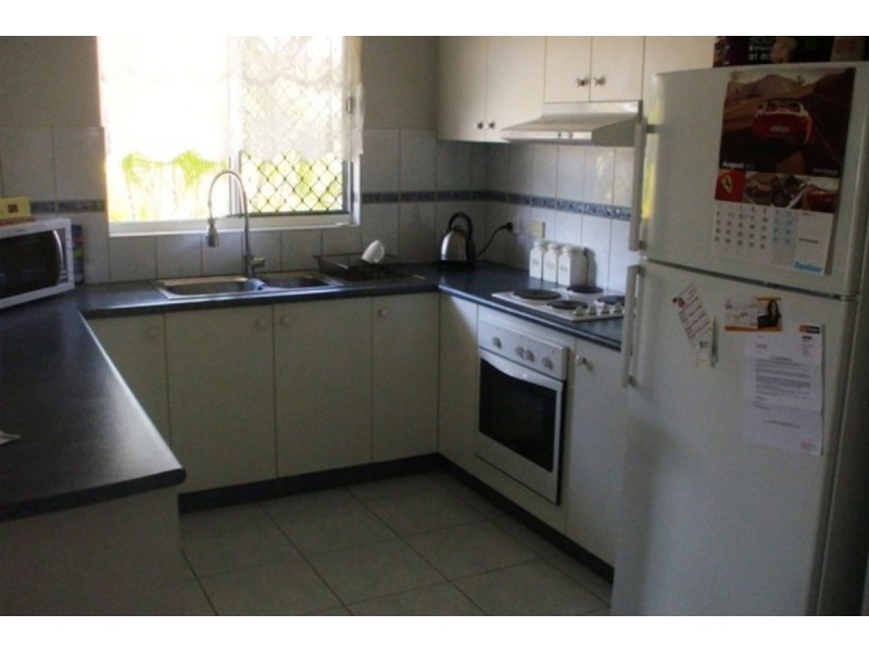 6/6 Forrest Parade, Bakewell NT 0832