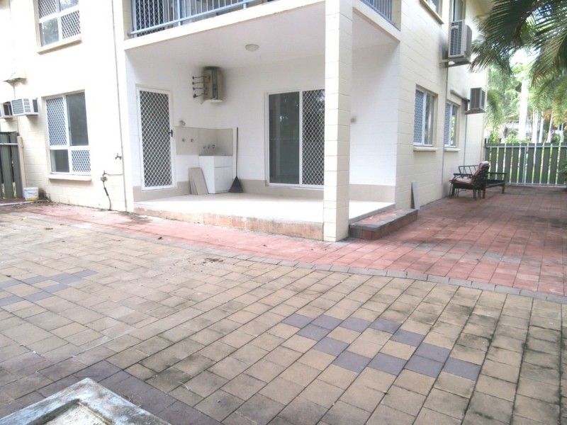 1/9 Hogan Court, Gray NT 0830