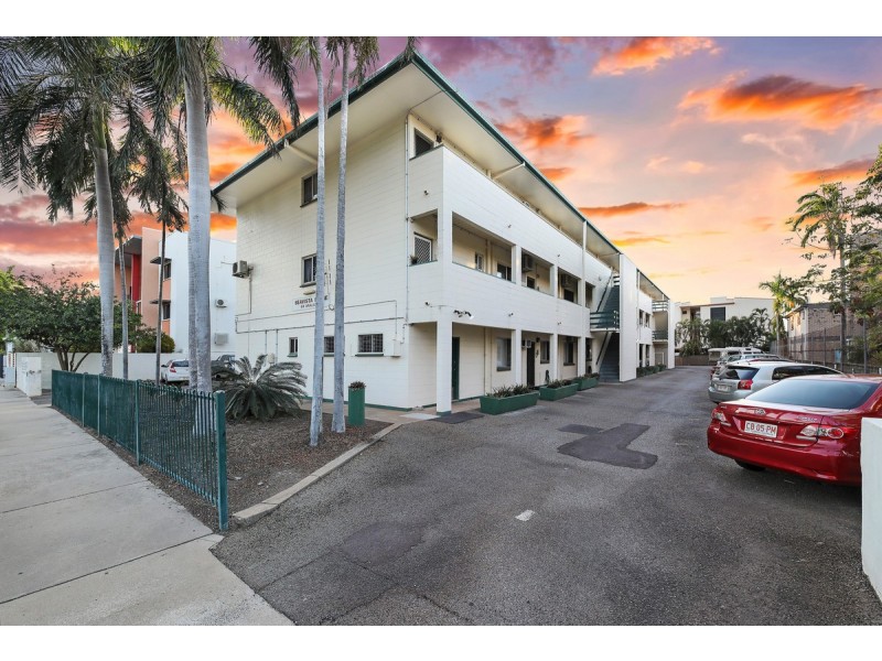 17/89 Aralia Street, Rapid Creek NT 0810