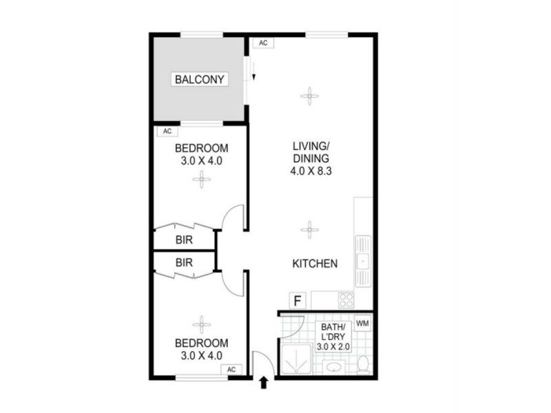 17/89 Aralia Street, Rapid Creek NT 0810