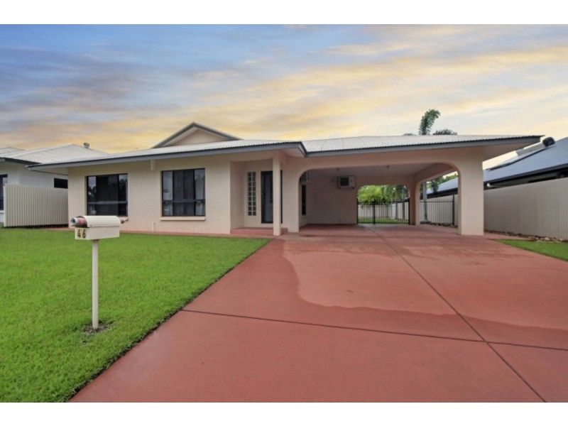 46 Gosse Circuit, Gunn NT 0832