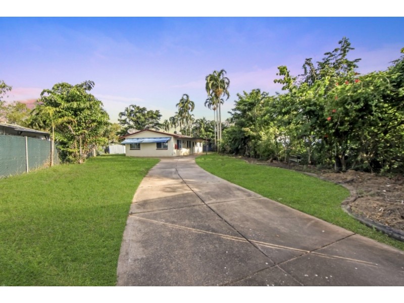 8 Heroine Court, Gray NT 0830