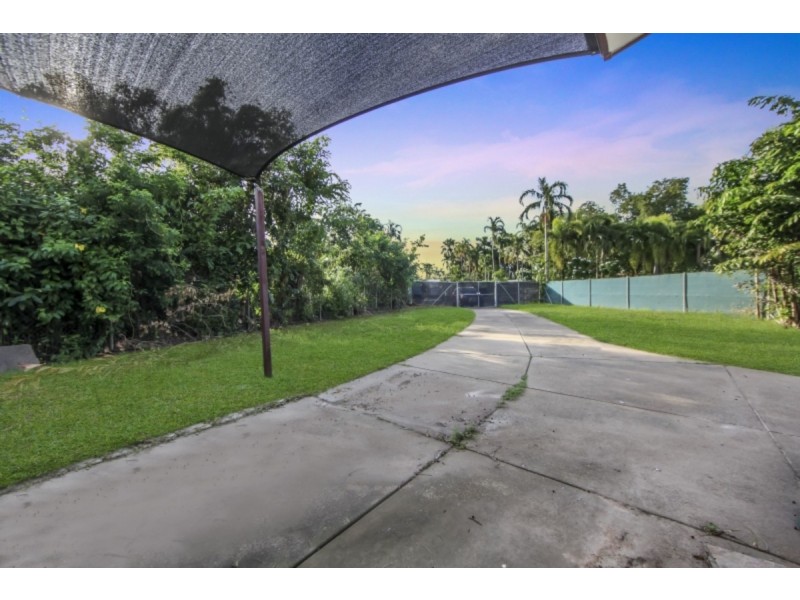 8 Heroine Court, Gray NT 0830