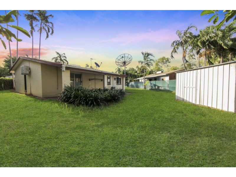 8 Heroine Court, Gray NT 0830