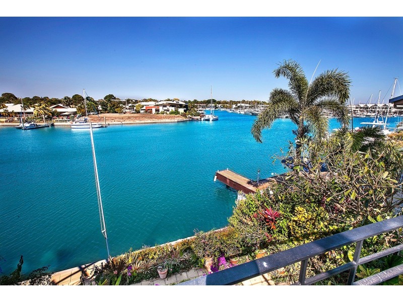 2/19 Paspaley Place, Cullen Bay NT 0820