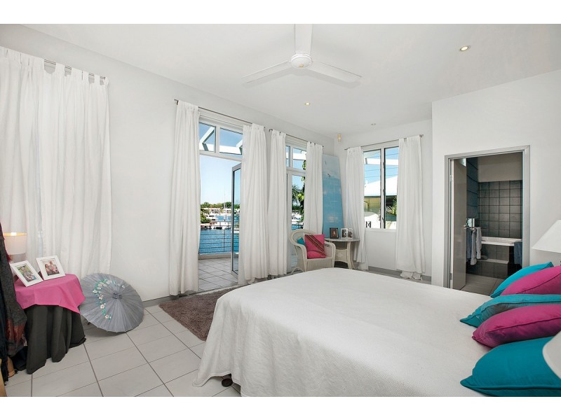 2/19 Paspaley Place, Cullen Bay NT 0820
