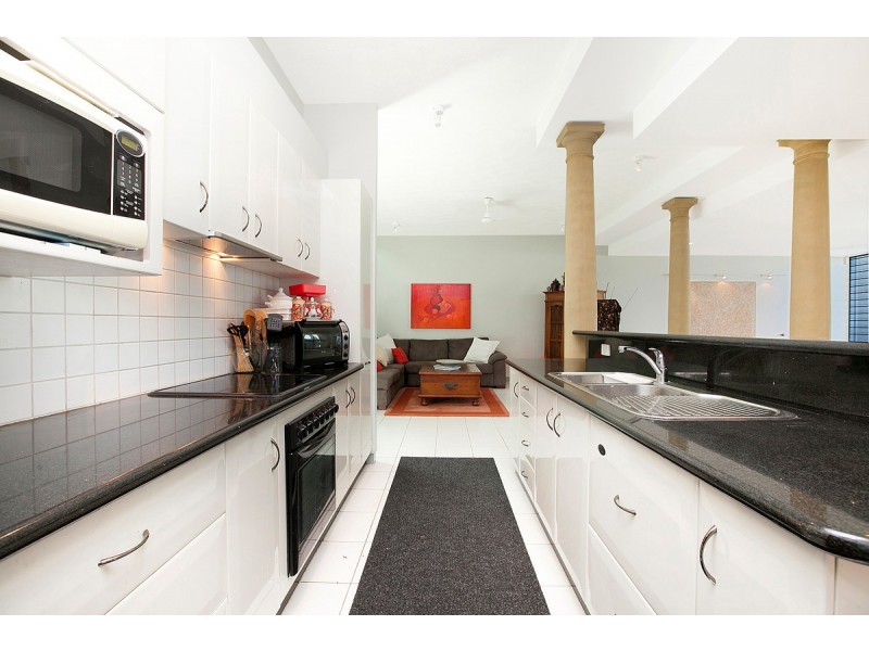2/19 Paspaley Place, Cullen Bay NT 0820