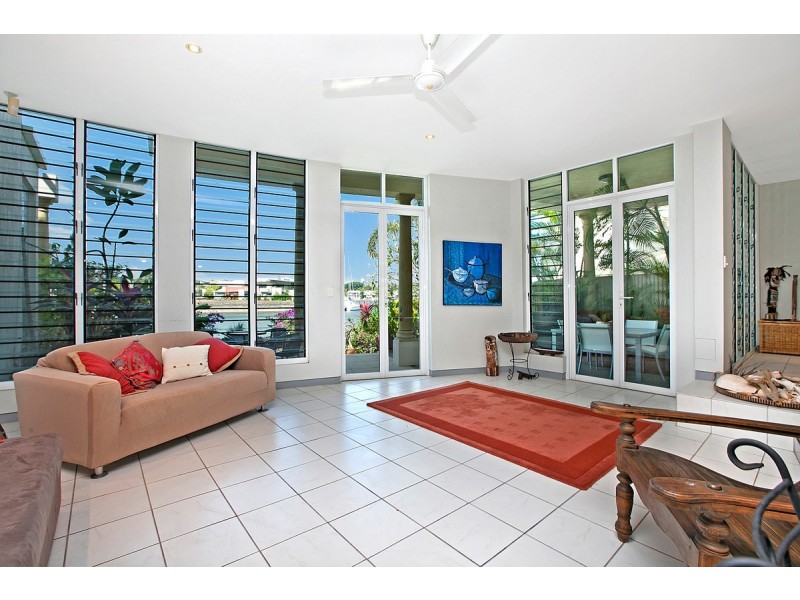 2/19 Paspaley Place, Cullen Bay NT 0820