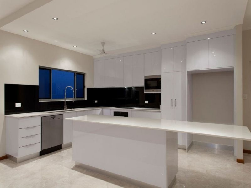 1 Sleigh Place, Stuart Park NT 0820