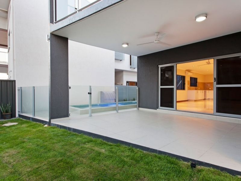 1 Sleigh Place, Stuart Park NT 0820