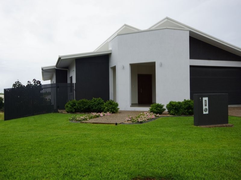 1 Sleigh Place, Stuart Park NT 0820