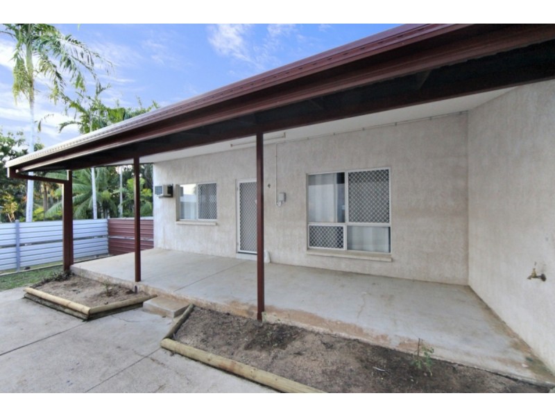 4/17 Rosetta Street, Gray NT 0830