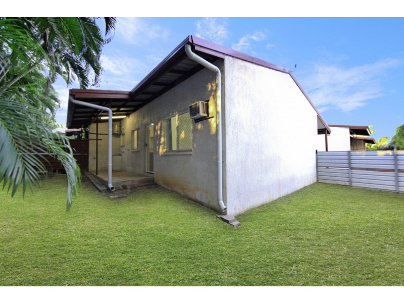 4/17 Rosetta Street, Gray NT 0830