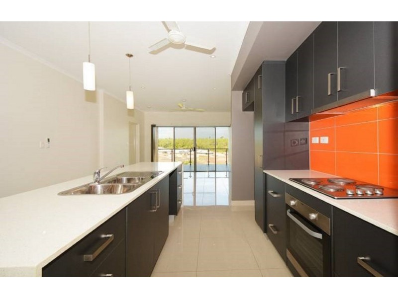 116/250 Farrar Boulevard, Johnston NT 0832