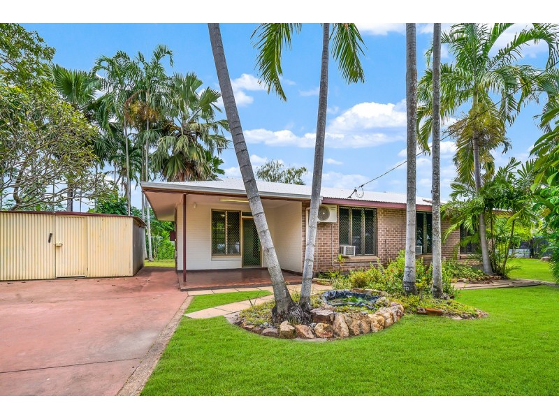 66 Tasman Circuit, Wagaman NT 0810