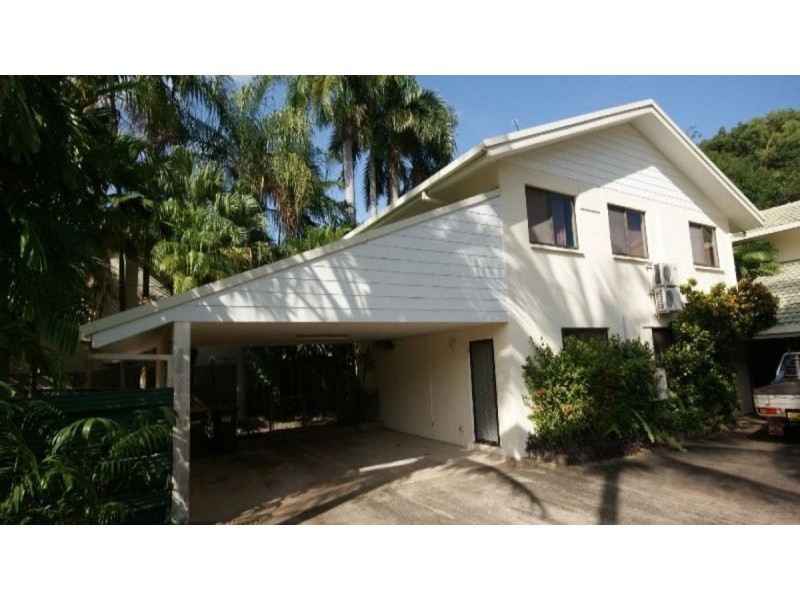 1/7 Banyan Street, Fannie Bay NT 0820