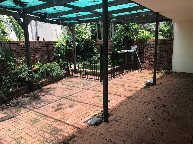 1/7 Banyan Street, Fannie Bay NT 0820