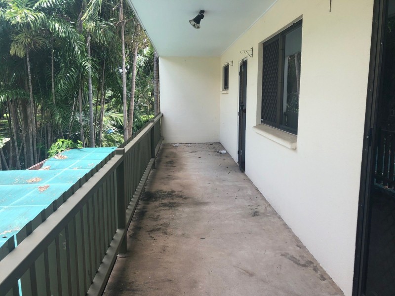 1/7 Banyan Street, Fannie Bay NT 0820