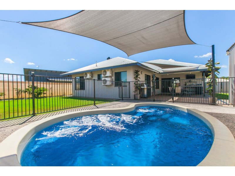 107 Lind Road, Johnston NT 0832